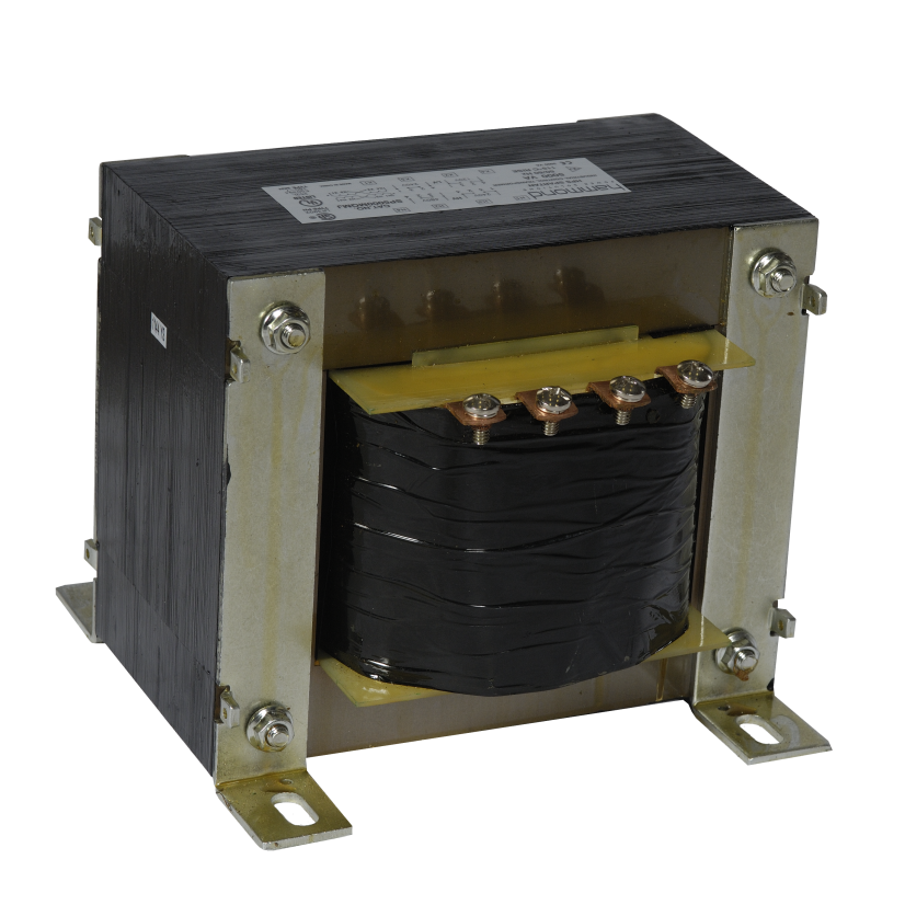 HPS SP2000MQMJ General Purpose Open-Style Core & Coil Control Transformers